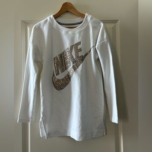 NIKE Sweatshirt S